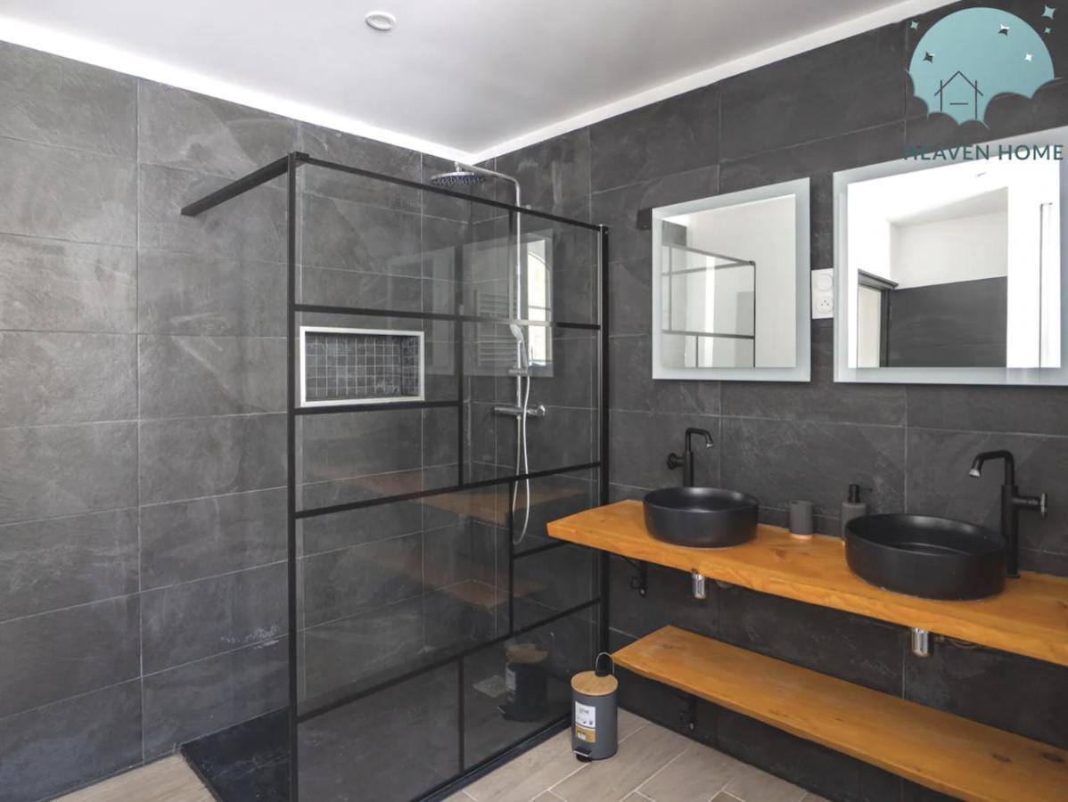 Grand appartement LOFT Lannion centre T4 Extérieur photo